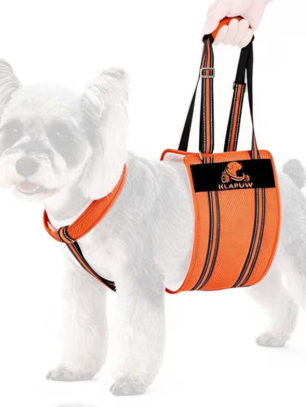 Small Dog  Lift Sling